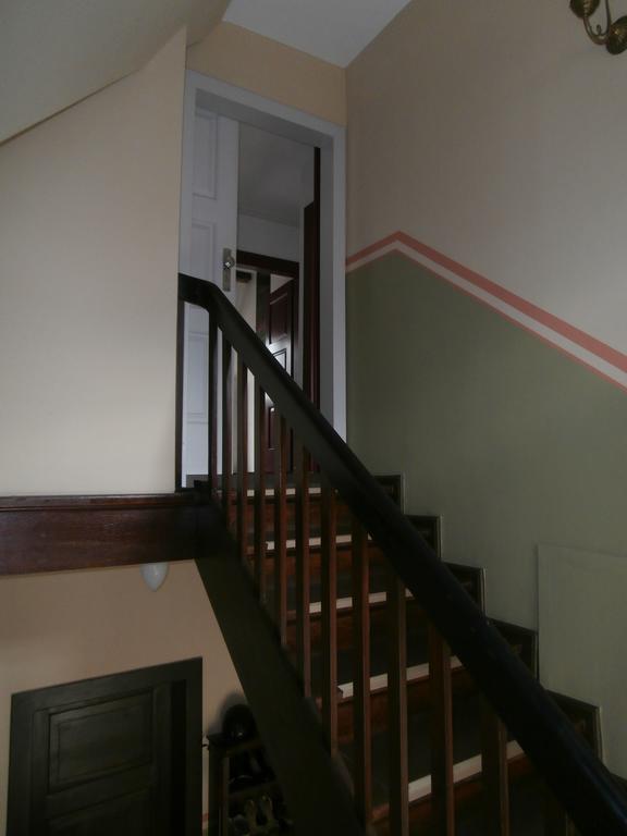Ferienwohnung Saaleblick Halle  Dış mekan fotoğraf